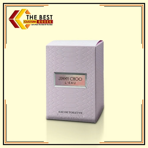 Custom Perfume Boxes Wholesale and Packaging